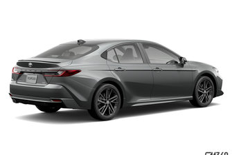 2025 TOYOTA Camry Hybrid XSE AWD photo-5