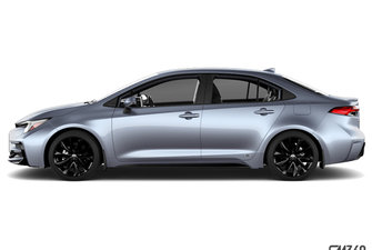 2025 TOYOTA Corolla Hybrid SE AWD photo-0