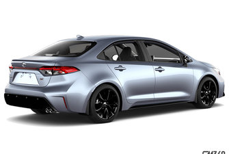 2025 TOYOTA Corolla SE UPGRADE photo-5
