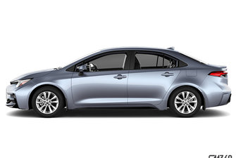 2025 TOYOTA Corolla SE photo-0