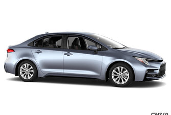 2025 TOYOTA Corolla SE photo-4