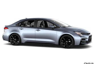 2025 TOYOTA Corolla XSE photo-4