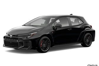 TOYOTA GR COROLLA CORE 2025 photo-1