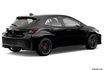 TOYOTA GR COROLLA CORE 2025 photo-5