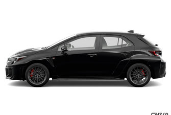 2025 TOYOTA GR Corolla PREMIUM AT photo-0