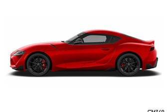 2025 TOYOTA GR Supra 3.0L PREMIUM AT photo-0