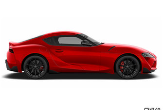 2025 TOYOTA GR Supra 3.0L PREMIUM AT photo-4