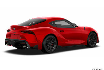 2025 TOYOTA GR Supra 3.0L PREMIUM AT photo-5
