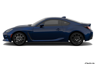 TOYOTA GR86 BASE BM 2025 photo-0