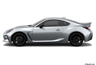 2025 TOYOTA GR86 PREMIUM AT photo-0