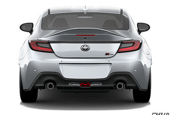 2025 TOYOTA GR86 PREMIUM AT photo-5