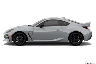 2025 TOYOTA GR86 PREMIUM MT photo-0