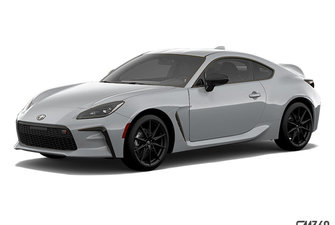 2025 TOYOTA GR86 PREMIUM MT photo-1