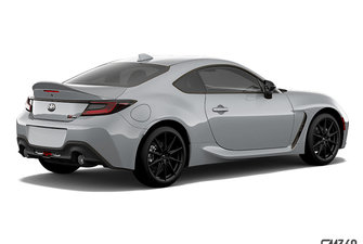 2025 TOYOTA GR86 PREMIUM MT photo-4