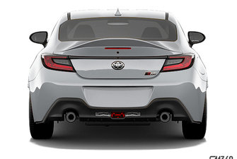 2025 TOYOTA GR86 PREMIUM MT photo-5