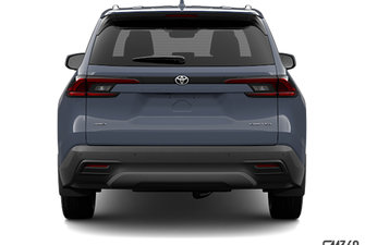 2025 TOYOTA Grand Highlander LIMITED photo-5
