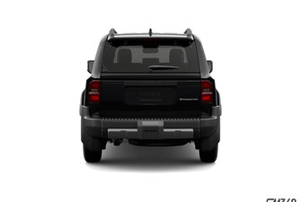 TOYOTA Land Cruiser BASE 2025 photo-5