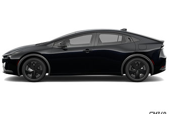 TOYOTA PRIUS BRANCHABLE SE 2025 photo-0