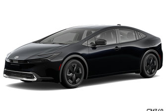 TOYOTA PRIUS BRANCHABLE SE 2025 photo-1