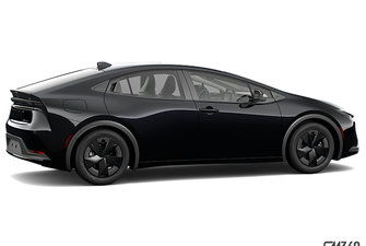 TOYOTA PRIUS BRANCHABLE SE 2025 photo-4