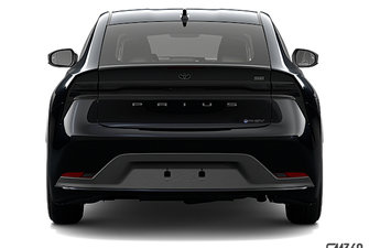 TOYOTA PRIUS BRANCHABLE SE 2025 photo-5