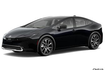 2025 TOYOTA Prius Plug-In Hybrid XSE PREMIUM photo-1