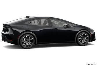 2025 TOYOTA Prius Plug-In Hybrid XSE PREMIUM photo-4