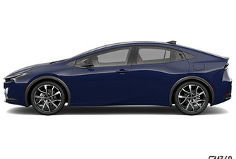 2025 TOYOTA Prius Plug-In Hybrid XSE photo-0