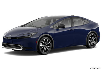 2025 TOYOTA Prius Plug-In Hybrid XSE photo-1