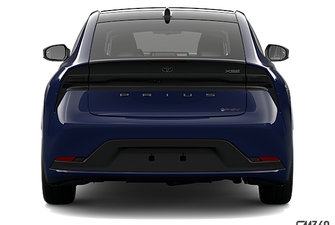 2025 TOYOTA Prius Plug-In Hybrid XSE photo-5