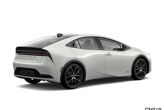 2025 TOYOTA Prius LIMITED AWD photo-5