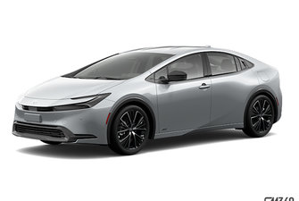 TOYOTA PRIUS XLE AWD 2025 photo-1