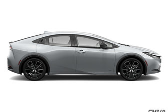 TOYOTA PRIUS XLE AWD 2025 photo-4