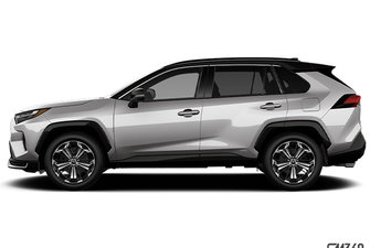 2025 TOYOTA RAV4 Plug-In Hybrid XSE TECH PACK photo-0