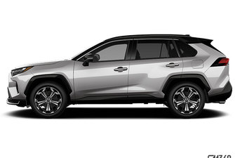2025 TOYOTA RAV4 Plug-In Hybrid XSE photo-0