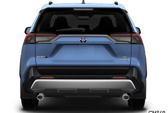 2025 TOYOTA RAV4 Hybrid SE photo-5
