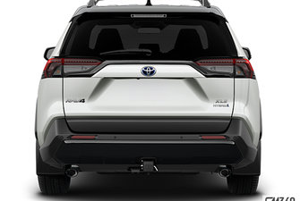 2025 TOYOTA RAV4 Hybrid WOODLAND photo-5
