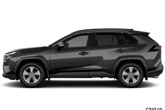 2025 TOYOTA RAV4 Hybrid XLE photo-0
