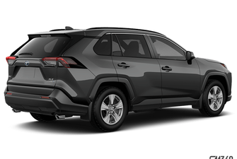 2025 TOYOTA RAV4 Hybrid XLE photo-4