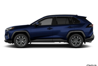 2025 TOYOTA RAV4 Hybrid XLE PREMIUM photo-0