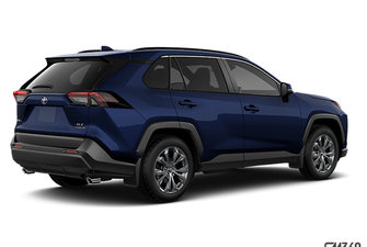 2025 TOYOTA RAV4 Hybrid XLE PREMIUM photo-4