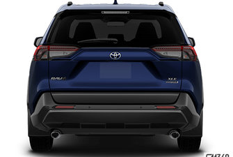 2025 TOYOTA RAV4 Hybrid XLE PREMIUM photo-5