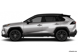 2025 TOYOTA RAV4 Hybrid XSE TECHNOLOGY PKG photo-0