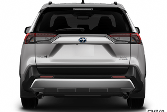 2025 TOYOTA RAV4 Hybrid XSE TECHNOLOGY PKG photo-5