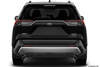 TOYOTA RAV4 LIMITED 2025 photo-5