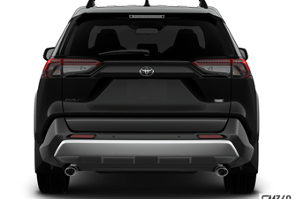 TOYOTA RAV4 TRAIL 2025 photo-5