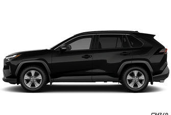 TOYOTA RAV4 XLE 2025 photo-0