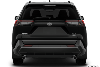 TOYOTA RAV4 XLE 2025 photo-5