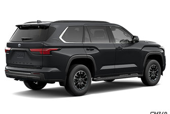 2025 TOYOTA Sequoia Hybrid SR5 TRD OFF ROAD photo-5