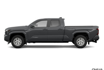 2025 TOYOTA Tacoma SR5 photo-0